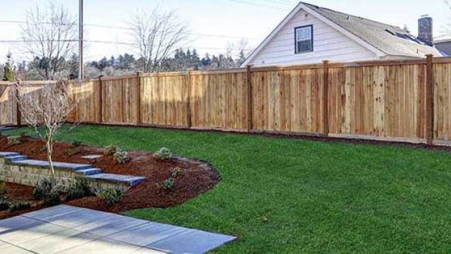 Brises vues et clôtures pour aménager votre espace jardin