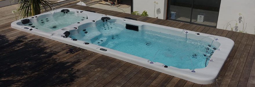 Comment bien choisir un spa de nage ?