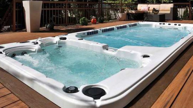 Dénicher les meilleures offres de spa de nage aux meilleurs prix