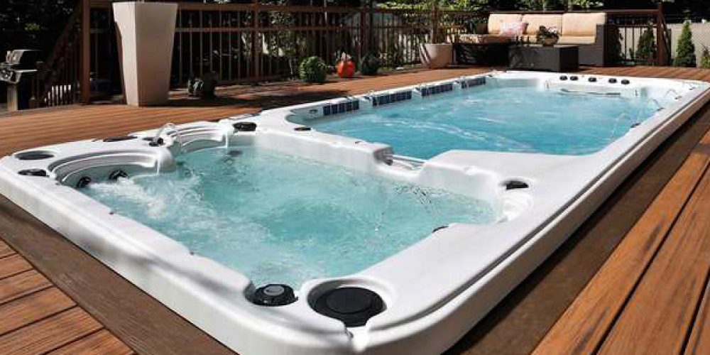Dénicher les meilleures offres de spa de nage aux meilleurs prix