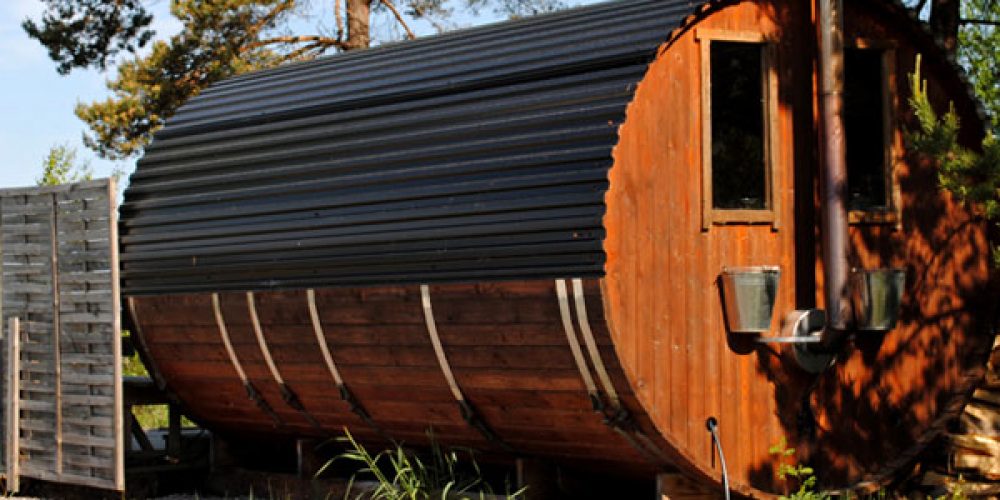 Quels sont les avantages d&rsquo;un sauna extérieur ?