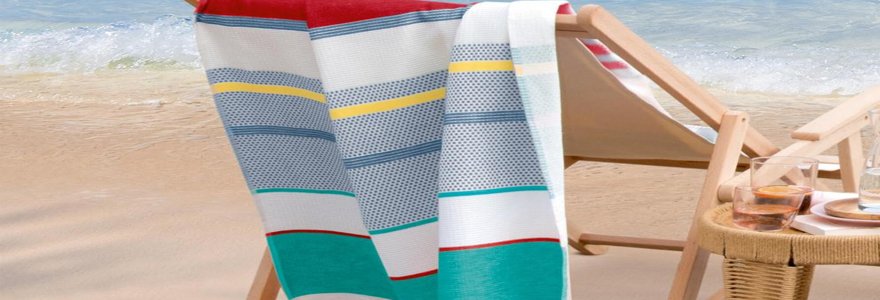 serviette fouta